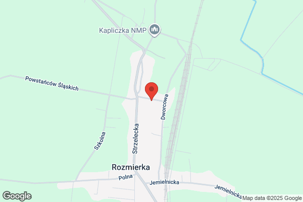 Zacisze. Bar. Rduch M.