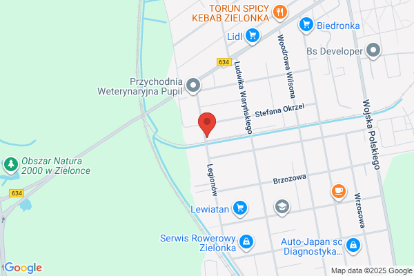 Zielonka Hubert. Blacharstwo samochodowe