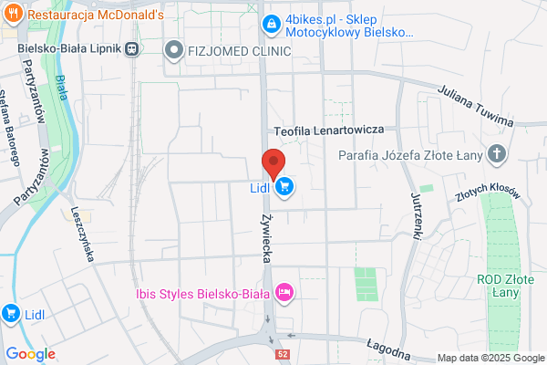 Centrum Medyczne Galena