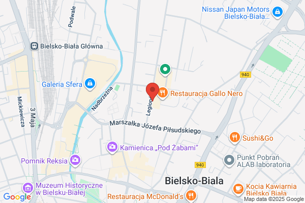 Doradztwo Podatkowe Bożena Blaut