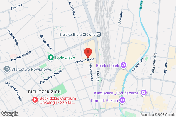 Aqua-Stop. Zaklad osuszania budynków. Kosiuk Krzysztof