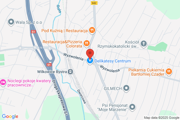 Badowski Roman, dr nauk med. Spec. internista. Gabinet