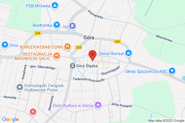Bednarska Barbara, lek. med. okulista. Gabinet