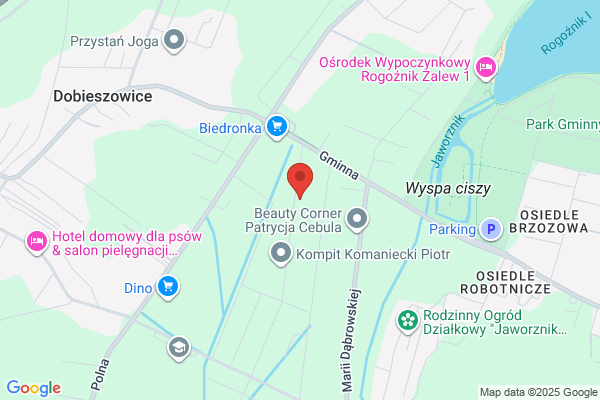 Damek Andrzej. Wypozyczalnia przyczep