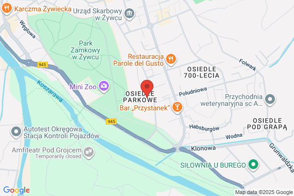 Dobija Jadwiga. Sklep wielobranzowy