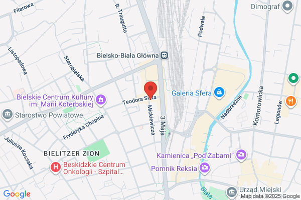 Eurolexico. Biuro tlumaczen