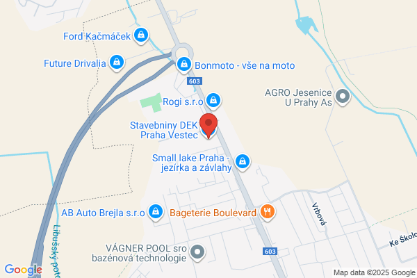 Gips Dek. Sztukatorstwo
