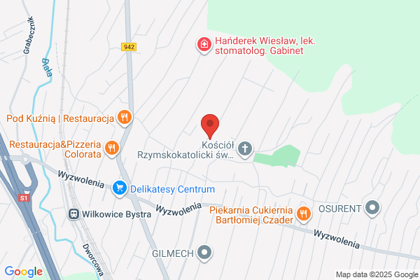 Korespondencyjna Szkola Biblijna