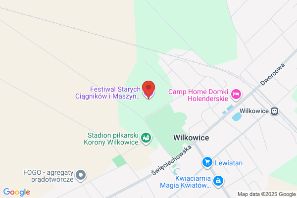Kólko Rolnicze