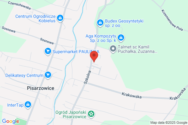 Niemiec. Autoserwis, mechanika pojazdowa. Niemiec K.