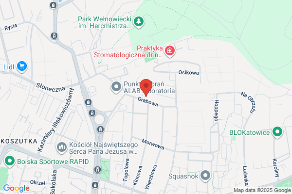 Panstwowa Inspekcja Ochrony Roslin i Nasiennictwa. Wojewódzki Inspektorat w Katowicach. Delegatura