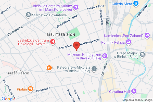 Szkola Podstawowa nr 2 Towarzystwa Szkolnego im. M. Reja