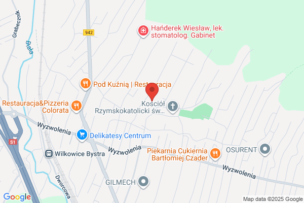 Zgromadzenie zakonne Córek Bozej Milosci
