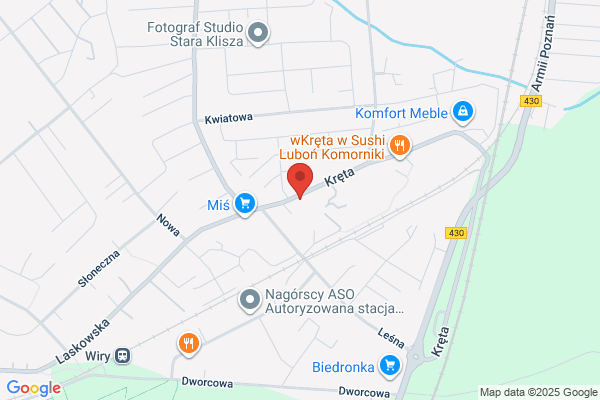 Przedsiębiorstwo Wielobranżowe MARWID-bis