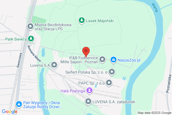 Baraniak Andrzej. Wytwarzanie art. z tworzyw sztucznych