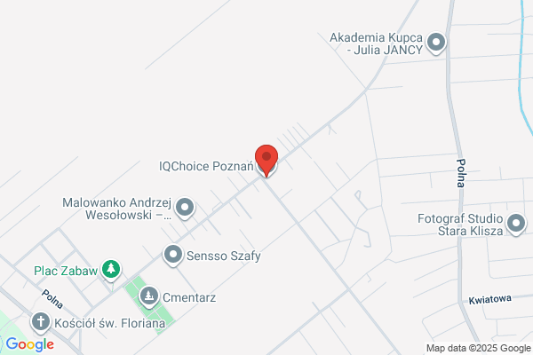IQChoice