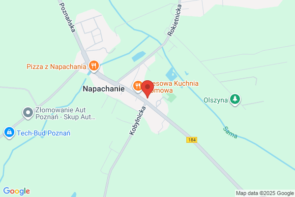 Na Maxa. Serwis opon, naprawa felg