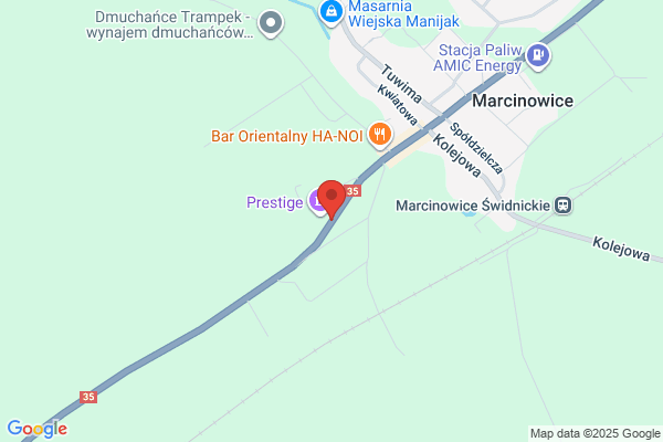 U Marcina. Restauracja, imprezy okolicznosciowe, szkolenia
