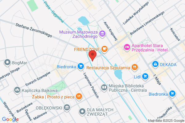Provident Żyrardów