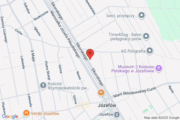 Pro-Druk. Drukarnia offsetowa, poligrafia reklamowa, introligatornia