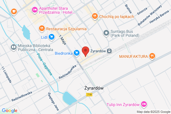 Avenda. Licencjonowana agencja obrotu nieruchomosciami