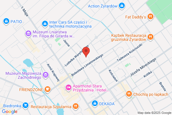 Dom Pomocy Spolecznej
