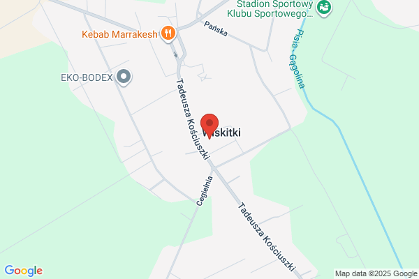 Liceum Ogólnoksztalcace im. M. Sklodowskiej-Curie