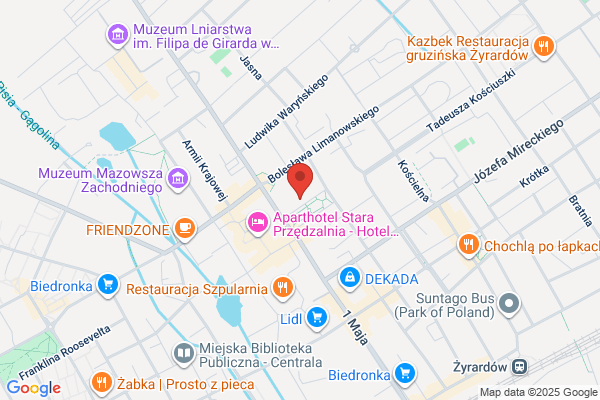 Miejski Dom Kultury