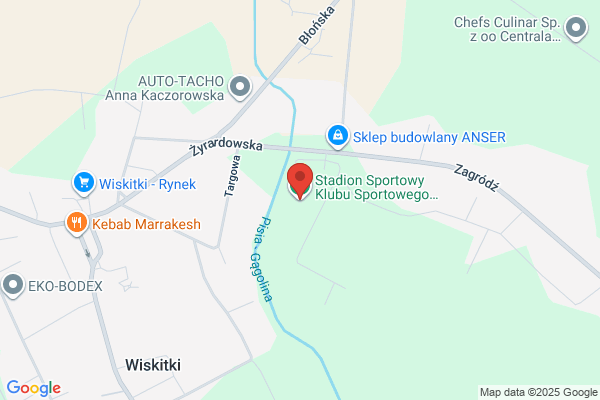 Sportowy. Ho