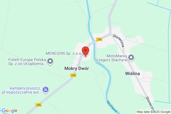 Menegon & Co. Systemy ochrony powietrza na stanowiskach pracy