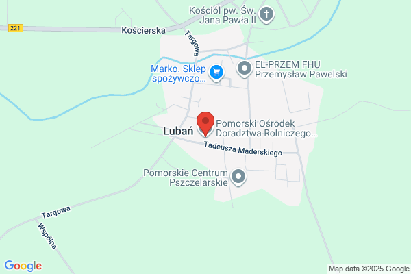 Pomorski Osrodek Doradztwa Rolniczego