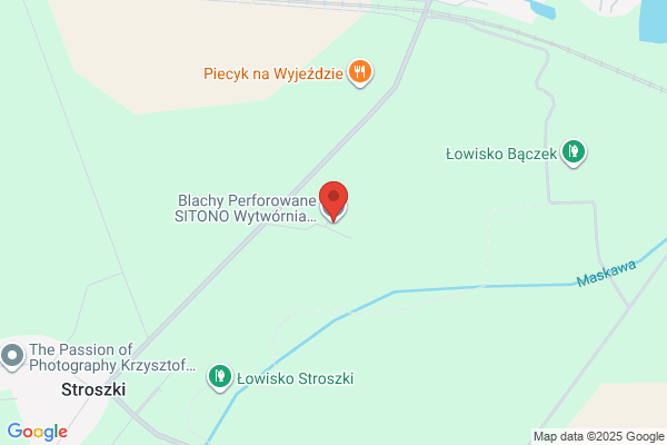 Zomit. Zaklad obróbki metali i tworzyw