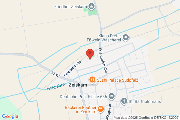A.M. Zet. Ziegert M.