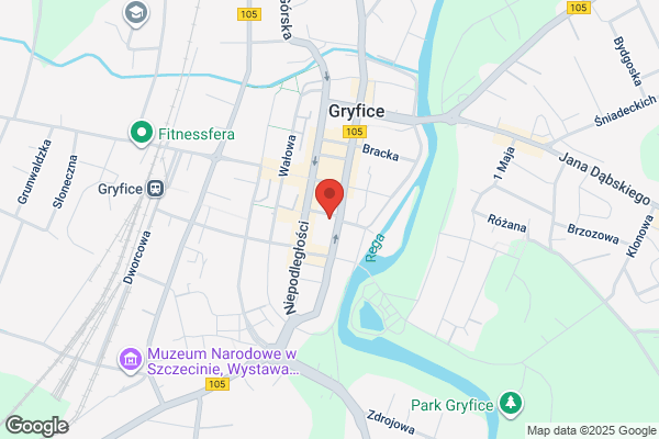 B & S Grygiel SC