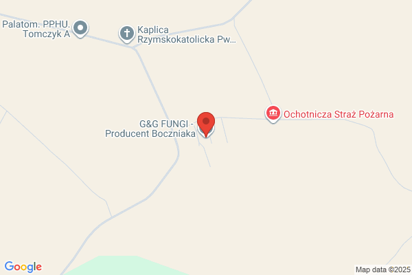 Begom. Sp. z o.o.