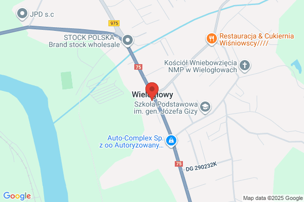 DMD. Przynety wedkarskie, akwarystyka