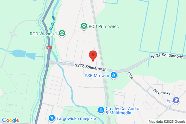 DMP Nieruchomosci. Sp. z o.o. Sprzedaz dzialek budowlanych