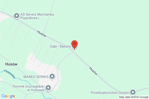 Gabo. Konfekcjonowanie bakalii, hurt. Grelewicz T.