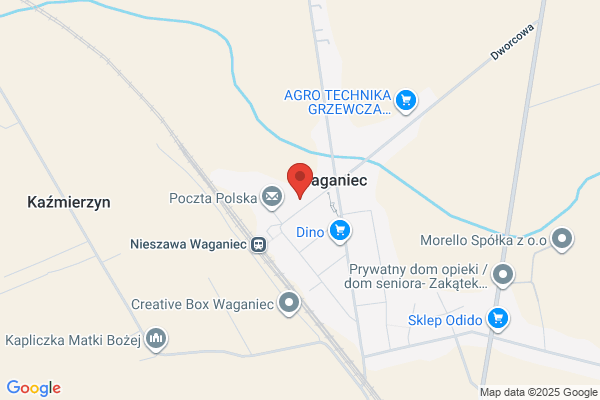 Gminny Osrodek Pomocy Spolecznej