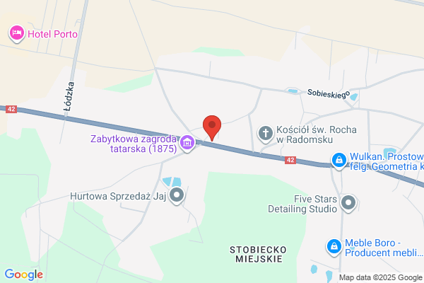 Gryglewski Z., mgr inz. elektronik. Autoryzowany zaklad instalacji alarmowych