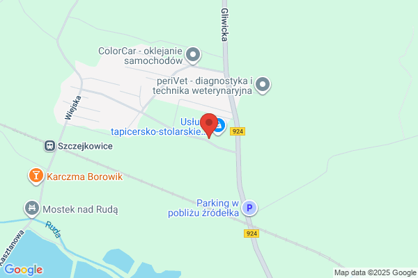 Hydro-Rem. Sp. z o.o. Stalowe konstrukcje. Przedsiebiorstwo remontowo - uslugowo - projektowe