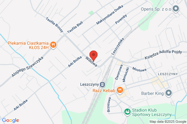 Iwa. FHU. Hurtownia odziezy. Sikora J.