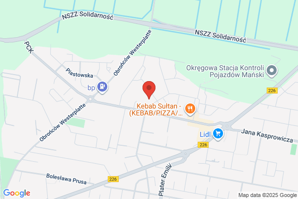 Kobus Ewa, lek. stomatolog. Spec. stomatologii zachowawczej i endodoncji