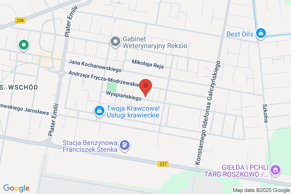 Kotynia. FHU. Fizjoterapia. Kotynia A.