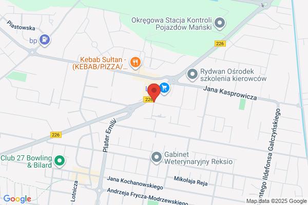 Krzysztoforska Maria A., radca prawny. Kancelaria