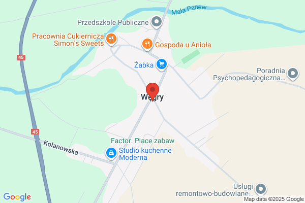 Marocki Zbigniew. Uslugi stolarskie