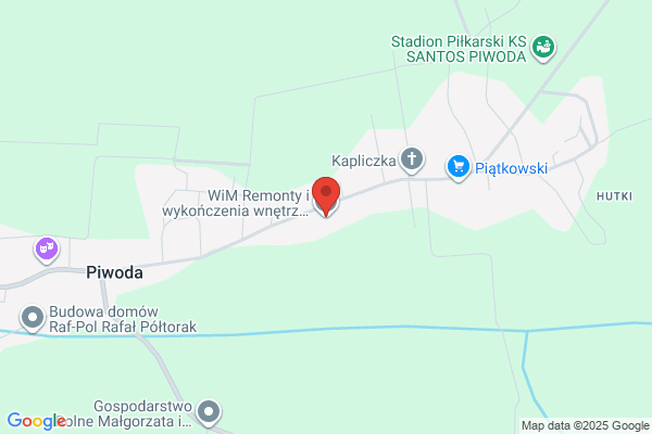 Prodzwig. Zaklad uslugowo - konserwacyjny. Montaze, remonty