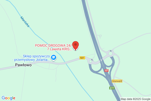 Pudlis R. Pomoc drogowa, autoholowanie, transport