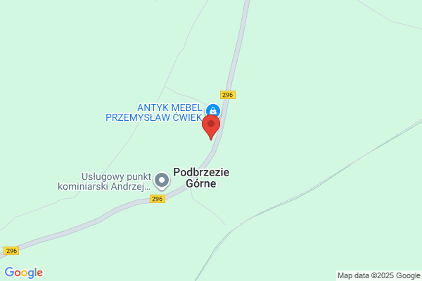 Rybinski Jerzy. Wymiana butli gazowych