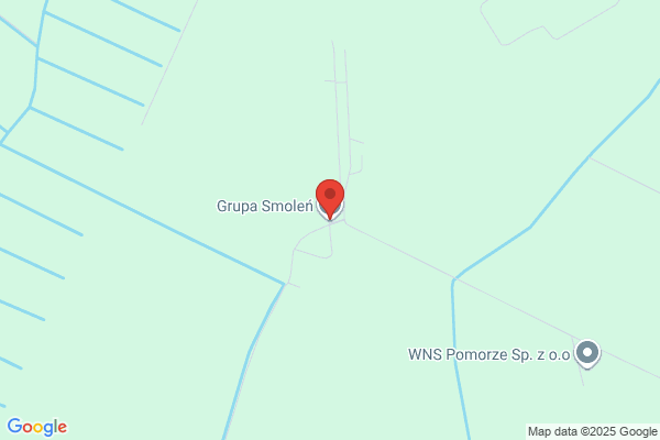 Smolen A.K. PHU. Gospodarstwo